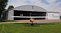 Carleton Airport
