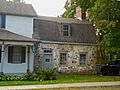 Charlestown MD HD stone house