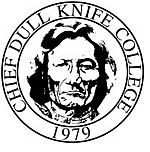 Chief Dull Knife College logo.jpg