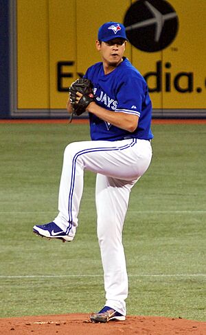 Chien-Ming Wang on June 22, 2013