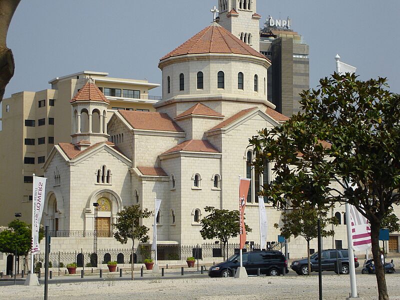 Christian Church