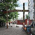 Christiania in