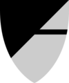 Coat of arms of Longyearbyen