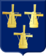 Coat of arms of Papendrecht