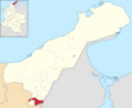 Colombia - La Guajira - Urumita