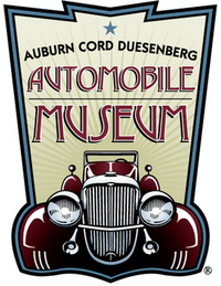 Color logo of Auburn Cord Duesenberg Auto Museum.png