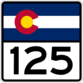 Colorado 125