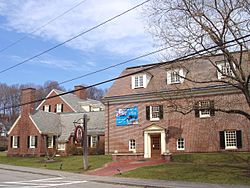 Concord Museum (Concord, MA)