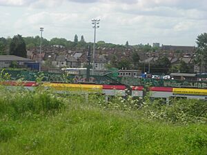 Countryparktram