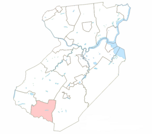 Cranbury-twp-nj