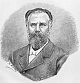 D. William - G. Vernesco - Ancien Ministre et Député