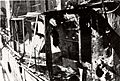 Damaged Pol III