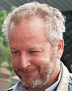 A photograph of Daniel Stern