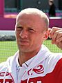 Davydenko 2012 Olympics