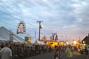 Delaware State Fair - 2012 (7681707622)