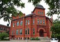 Dora Moore School