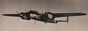 Dornier Do 17 early (cropped)