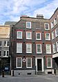 Dr. Johnson's House