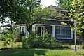 EDWARD GAY HOUSE, KALISPELL,FLATHEAD COUNTY