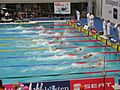 EK Zwemmen 2006 100m vrij mannen
