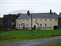 Eastington Manor farmhouse - geograph.org.uk - 1337353