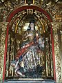 Ecija - Real Monasterio de Santa Ines del Valle (MM Clarisas) 3