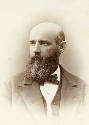 Edward Lawrence Schieffelin