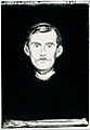 Edvard Munch - Self-Portrait (1895) G0192-59 - Google Art Project
