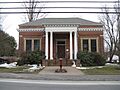 Edwards Library, Southampton MA