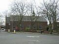 Ellenbrook Chapel