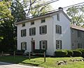 Ellwood Jones House 3138 Butler