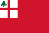 Ensign of New England (St George's Cross).svg