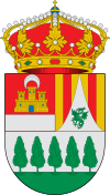 Coat of arms of Sotillo de la Adrada