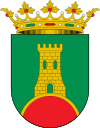 Official seal of Torremocha de Jiloca, Spain