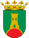Coat of arms of Torremocha de Jiloca, Spain