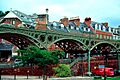 Exeter Iron Bridge