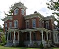 Farnam Mansion 1