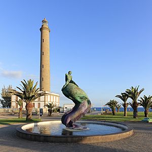 Faro de Maspalomas, May 2018 -2