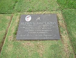 Filemon Lagman3