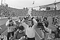 Finale wereldkampioenschap voetbal 1974 in Munchen, West Duitsland tegen Nederla, Bestanddeelnr 927-3107