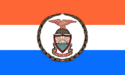Flag of The Bronx