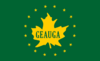 Flag of Geauga County