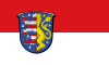 Flag of Hochtaunuskreis