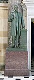 Flickr - USCapitol - William Henry Harrison Beadle Statue.jpg