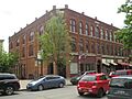 Ford Block Oneonta NY 3