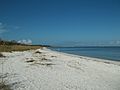 Fort Myers Beach FL Lovers Key SP north01
