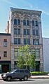 Foster Building, Schenectady, NY