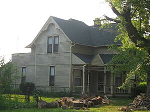 Frank Wheeler Hotel in Freetown