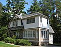 Freer Cottage, Saranac Lake, NY