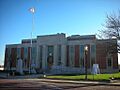 Fulton County Missouri Courthouse 01